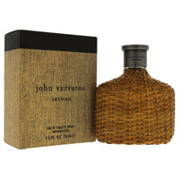 John Varvatos John Varvatos Artisan Men EDT Spray