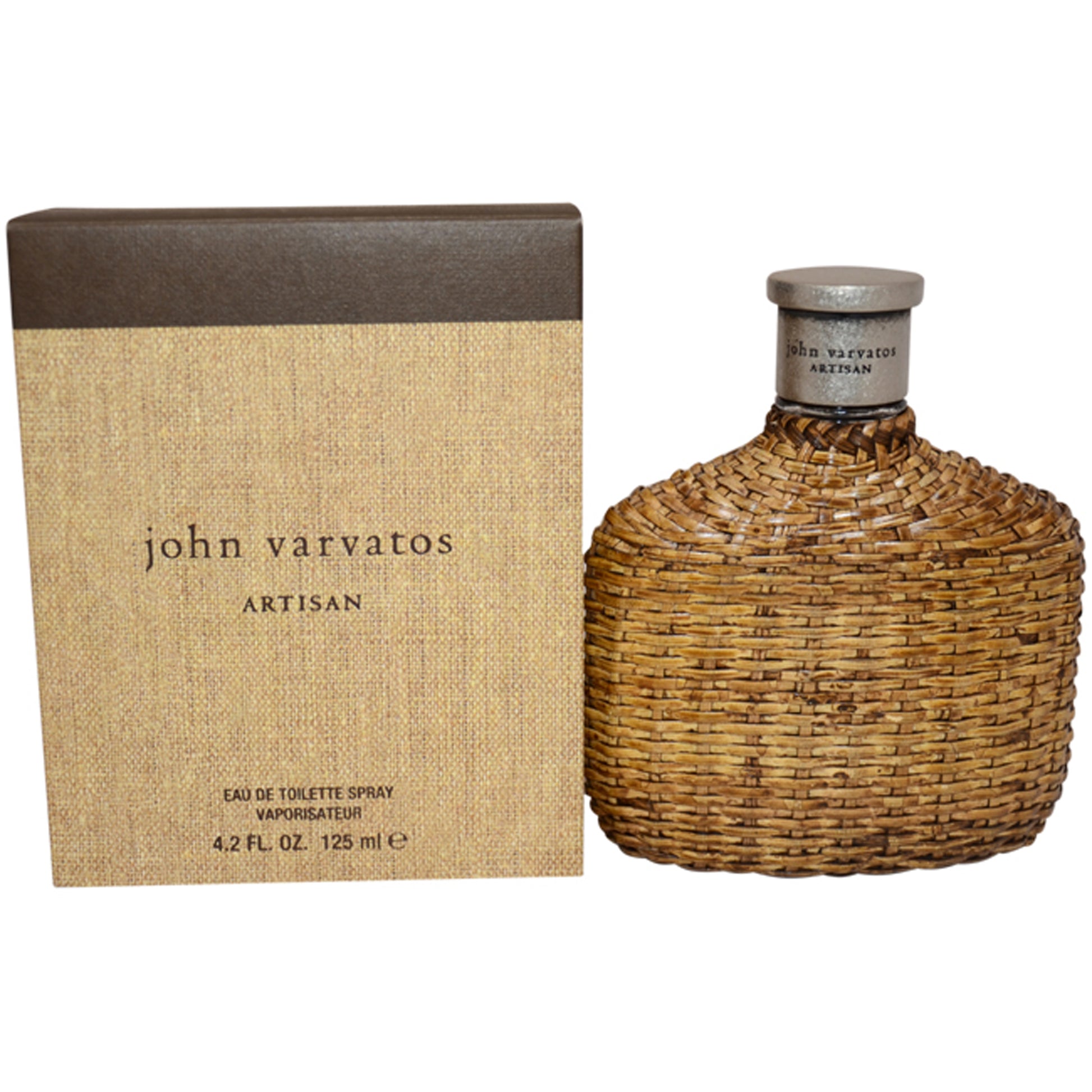 John Varvatos John Varvatos Artisan Men EDT Spray