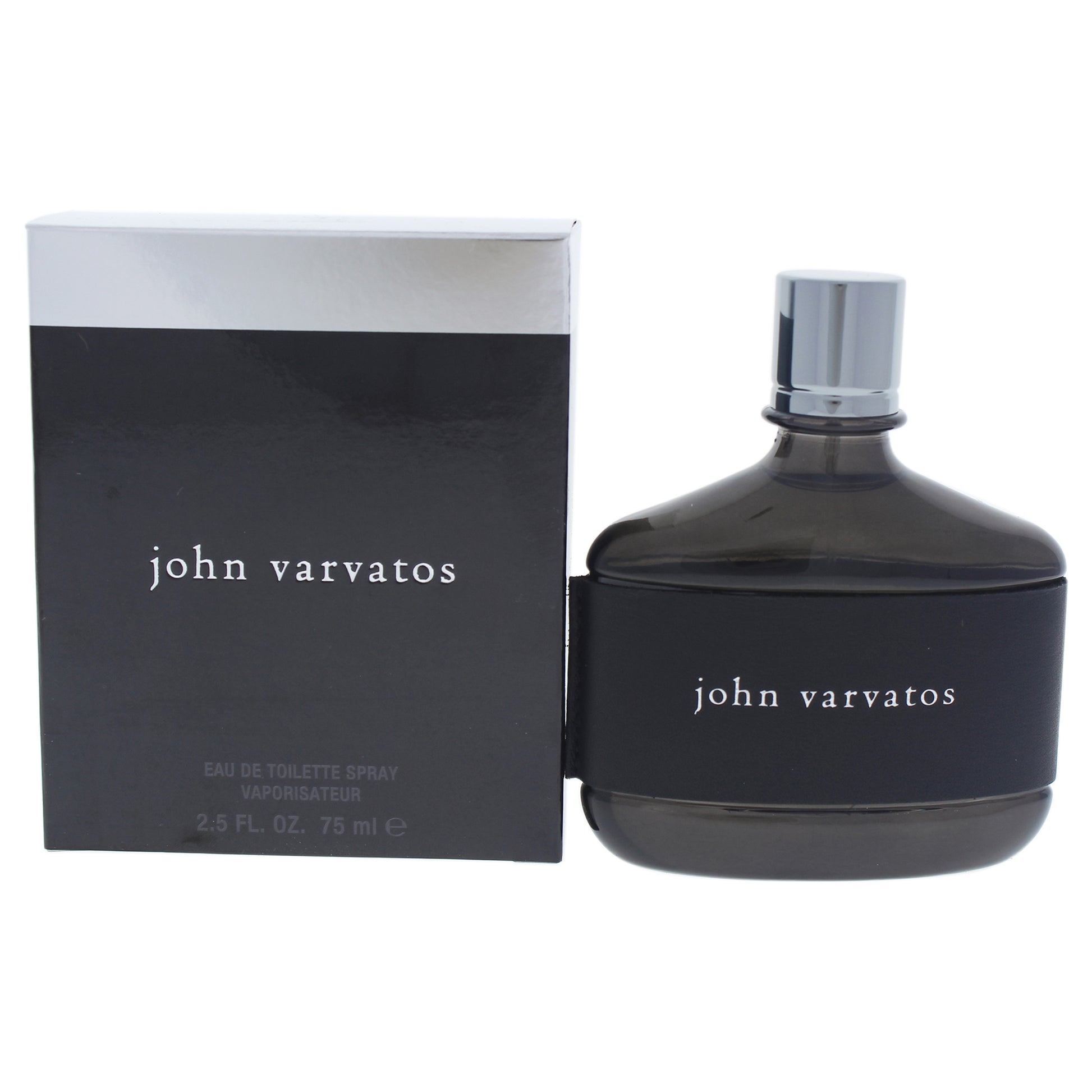 John Varvatos John Varvatos Men EDT Spray