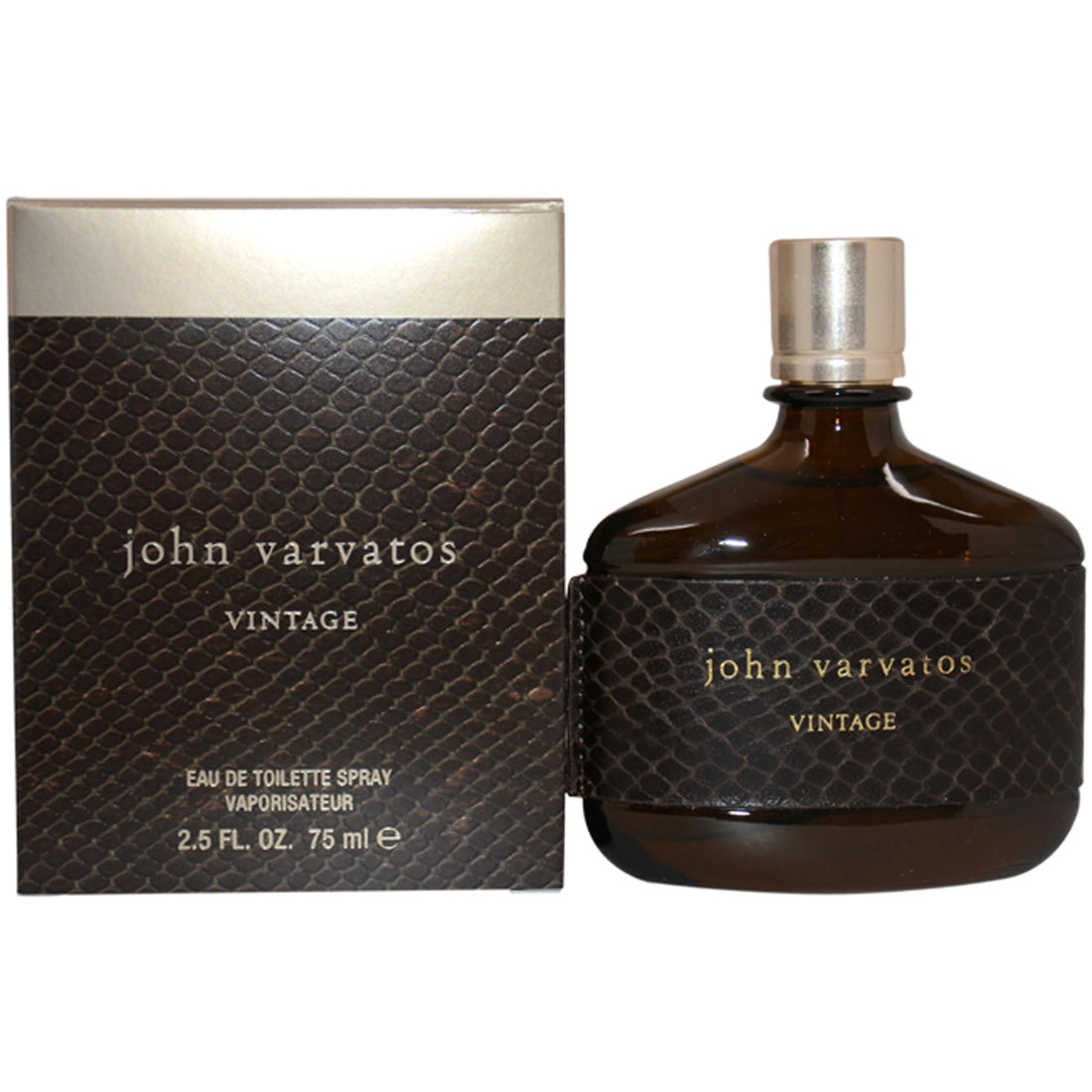 John Varvatos John Varvatos Vintage Men EDT Spray