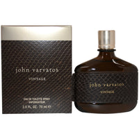 John Varvatos John Varvatos Vintage Men EDT Spray