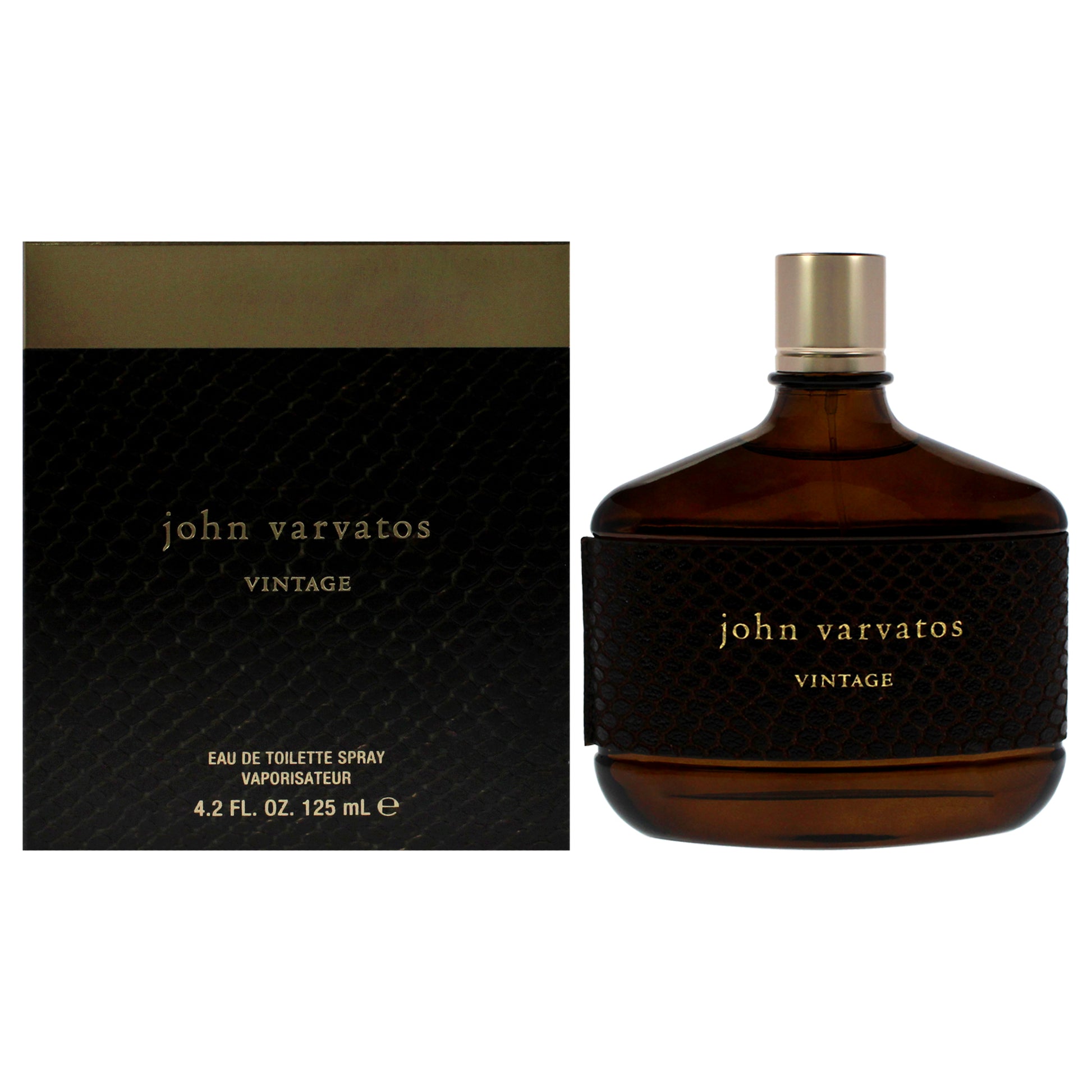 John Varvatos John Varvatos Vintage Men EDT Spray