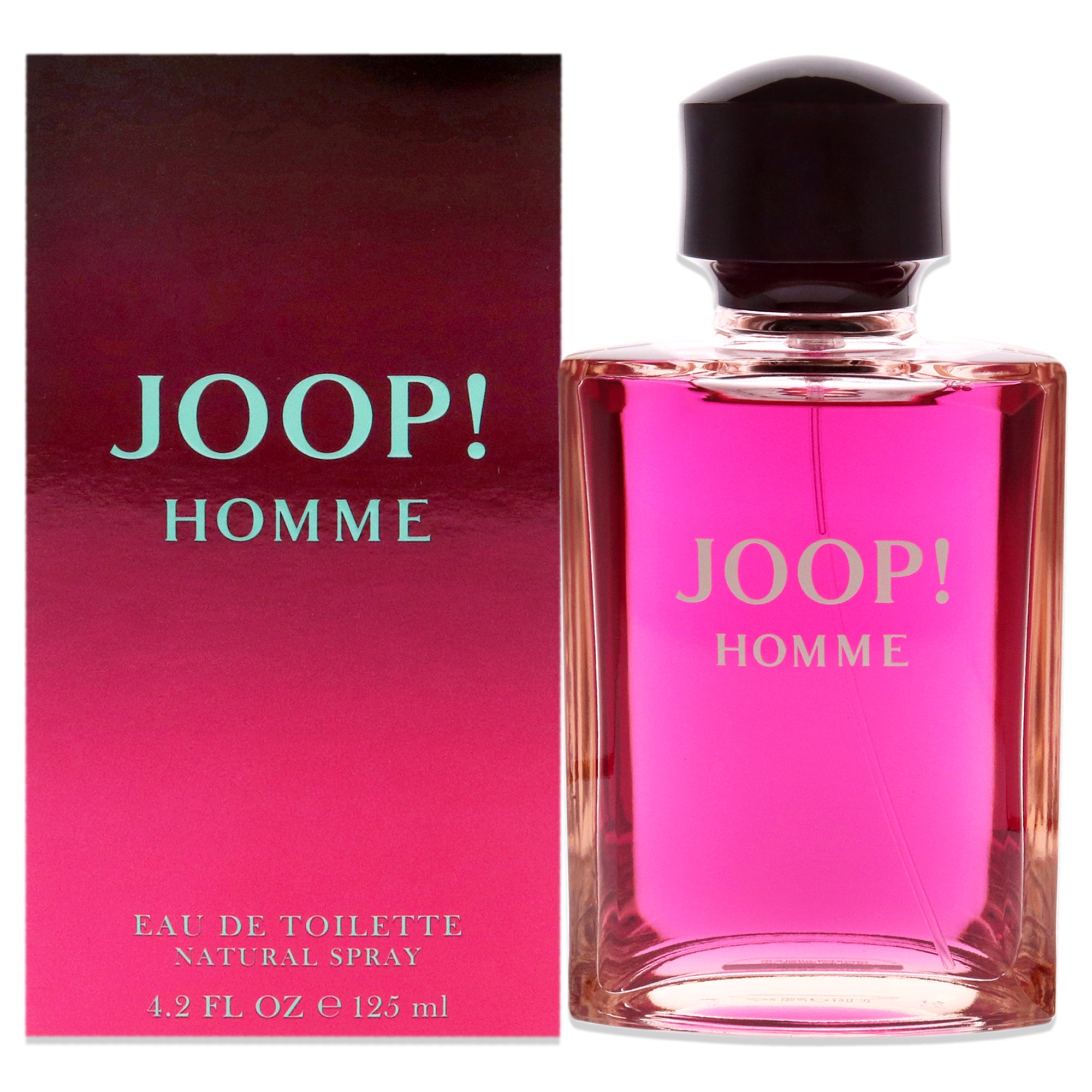 Joop by Joop for Men 4.2 oz EDT Spray