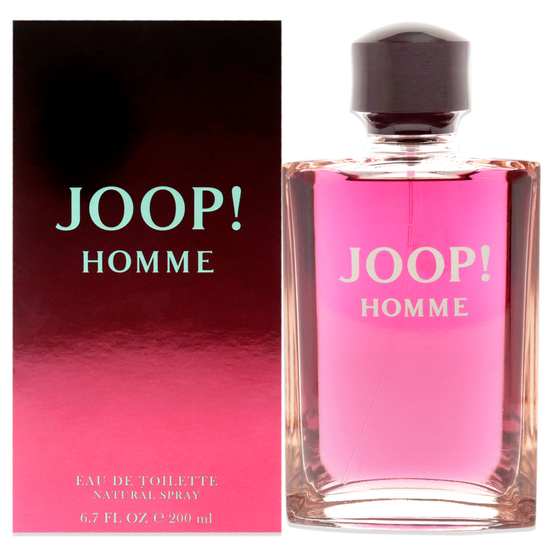 Joop by Joop for Men 6.7 oz EDT Spray