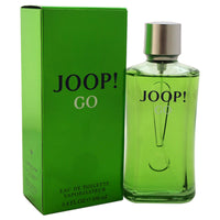 Joop Joop Go Men EDT Spray