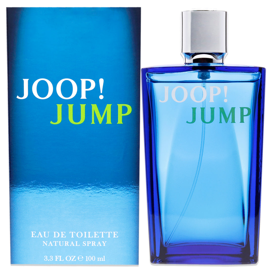 Joop Jump