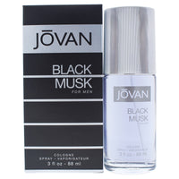 Jovan Black Musk