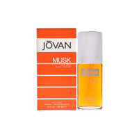 Jovan Jovan Musk Men EDC Spray