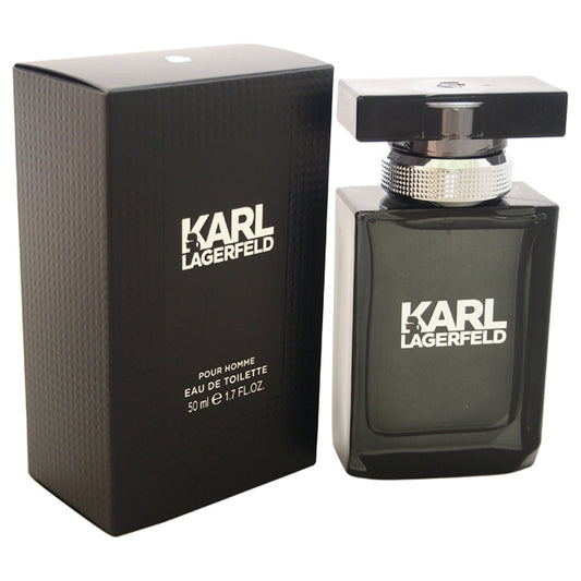 Karl Lagerfeld