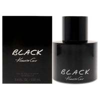 Kenneth Cole Black