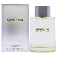 Kenneth Cole Reaction