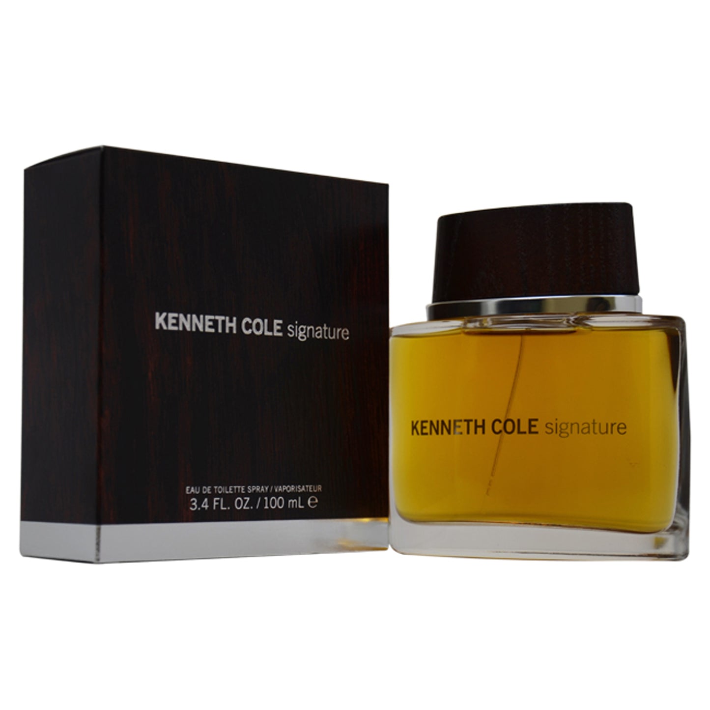 Kenneth Cole Signature EDT Spray