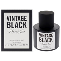 Kenneth Cole Vintage Black