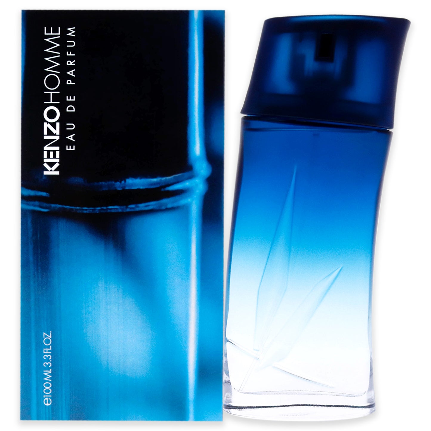 Kenzo Kenzo Homme Men EDP Spray