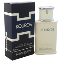 Yves Saint Laurent Kouros Men EDT Spray