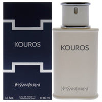Yves Saint Laurent Kouros Men EDT Spray