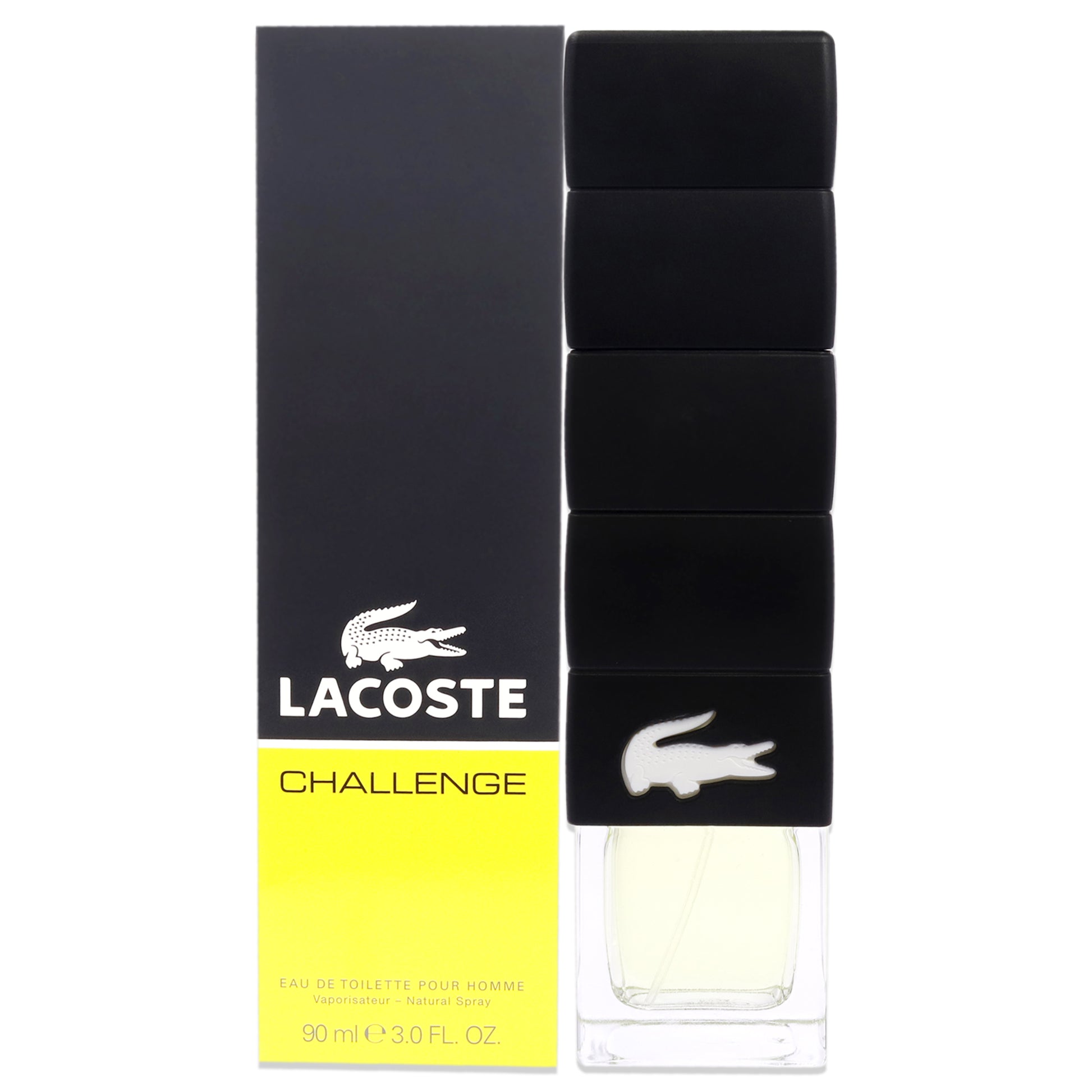 Lacoste Challenge