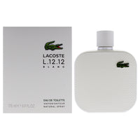 Lacoste Lacoste Eau De Lacoste L.12.12 Blanc Men EDT Spray