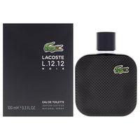 Lacoste Eau De Lacoste L.12.12 Noir