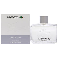 Lacoste Lacoste Essential Men EDT Spray