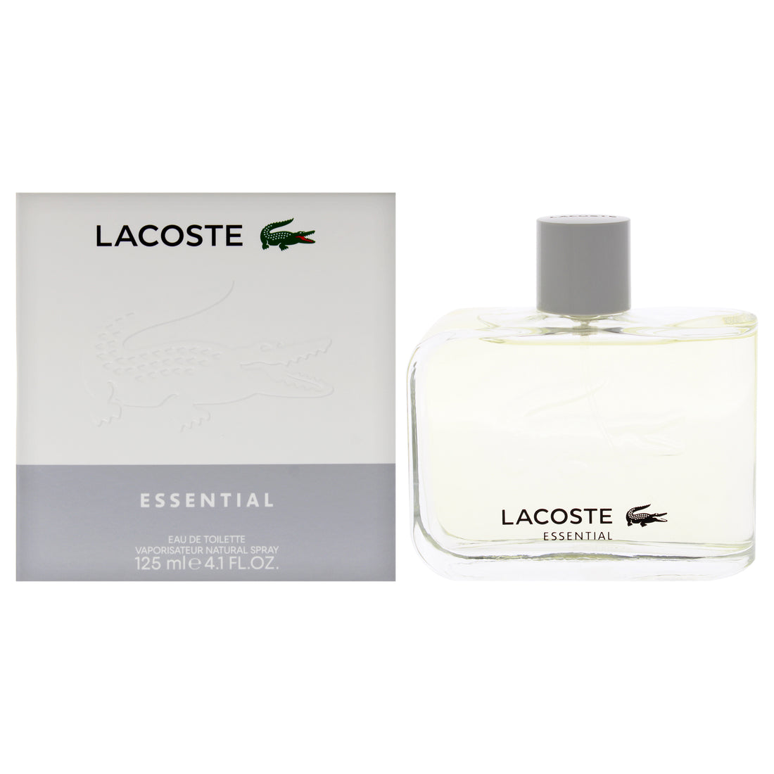 Lacoste Lacoste Essential Men EDT Spray