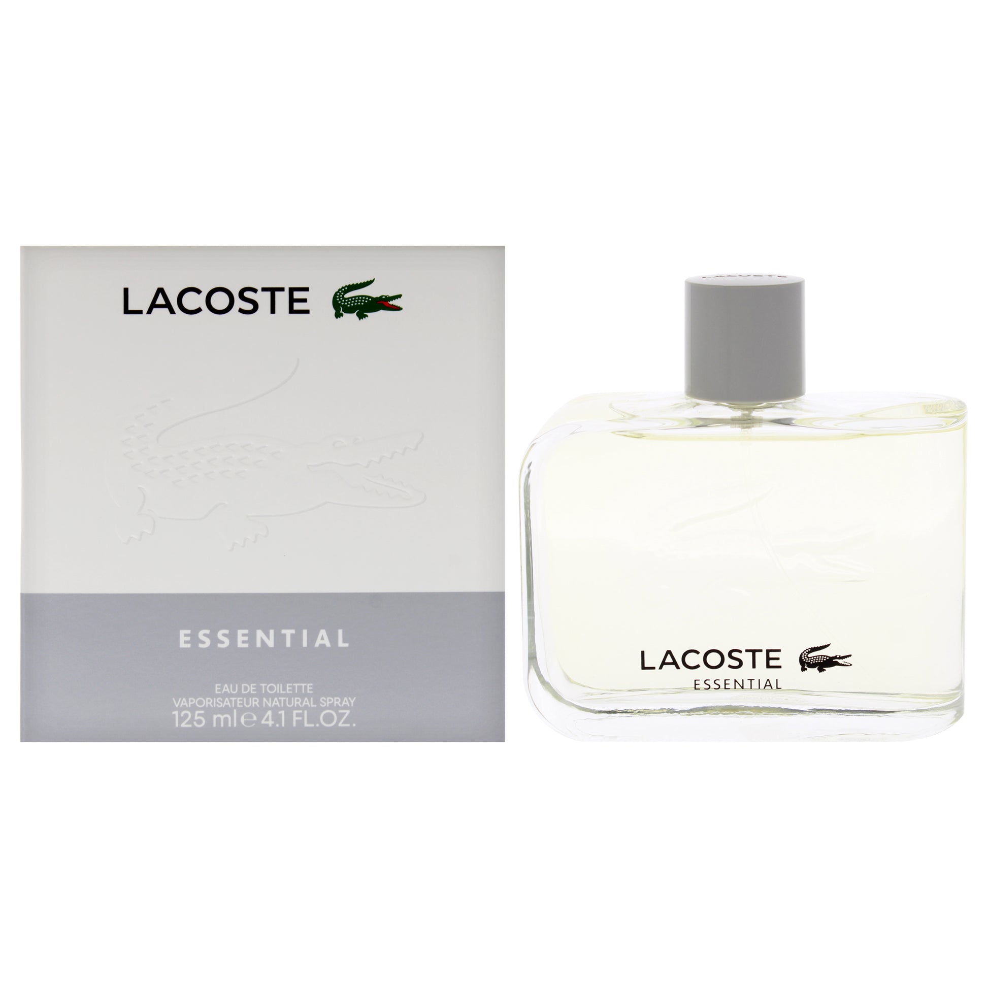 Lacoste Lacoste Essential Men EDT Spray