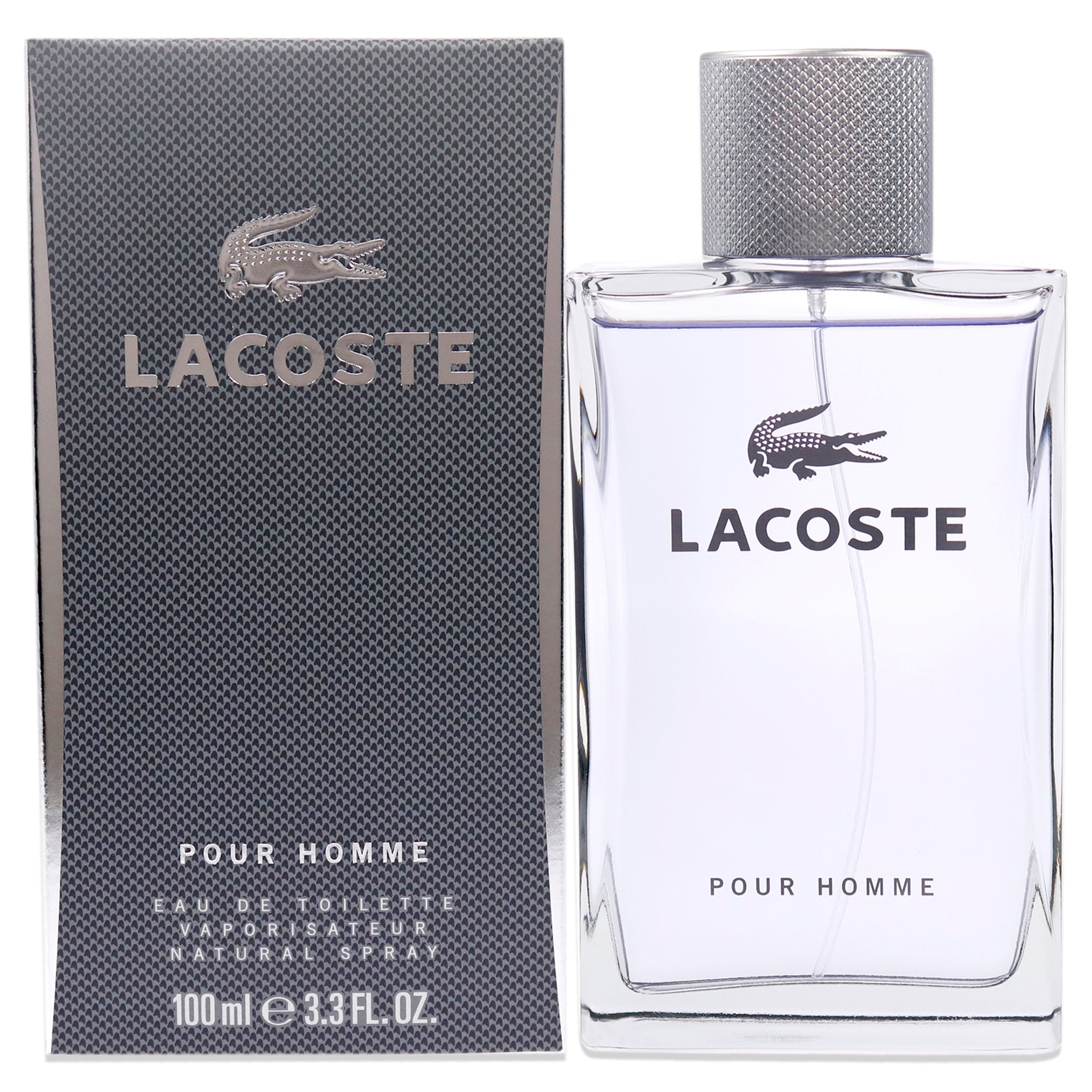 Lacoste Pour Homme