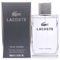 Lacoste Pour Homme