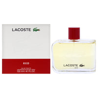 Lacoste Lacoste Red Men EDT Spray