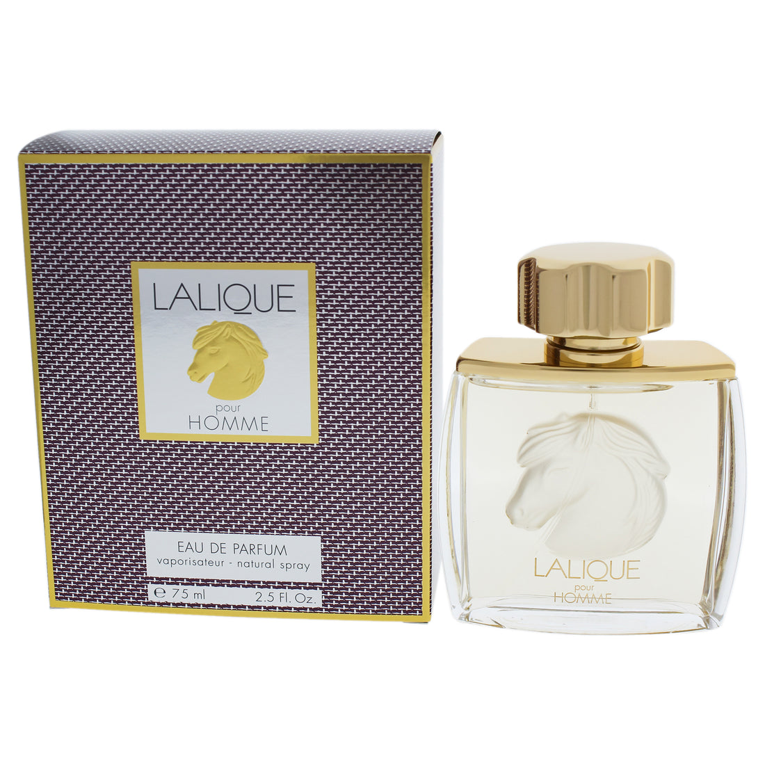 Lalique Lalique Men EDP Spray