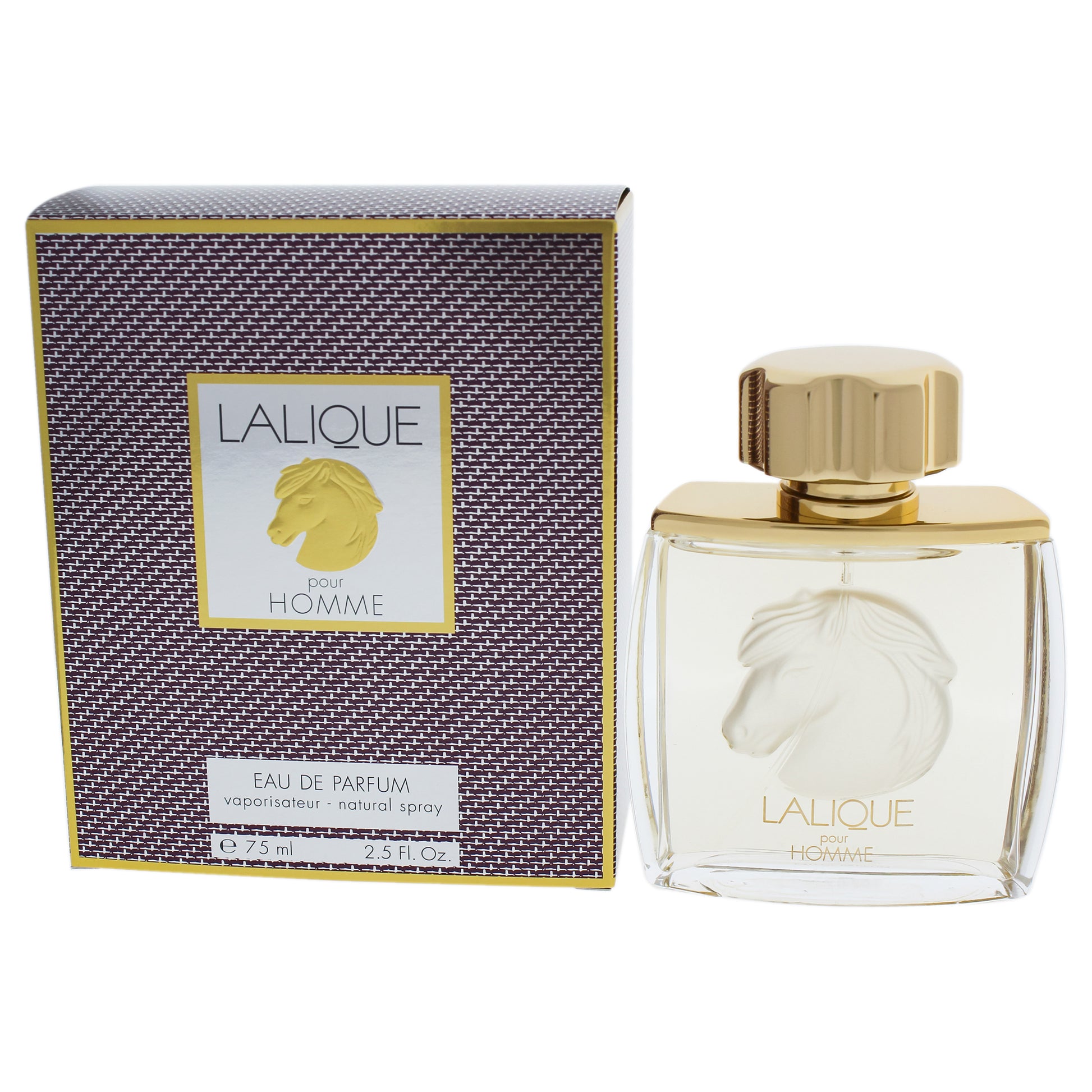 Lalique Lalique Men EDP Spray