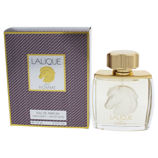 Lalique by Lalique for Men 2.5 oz EDP Spray