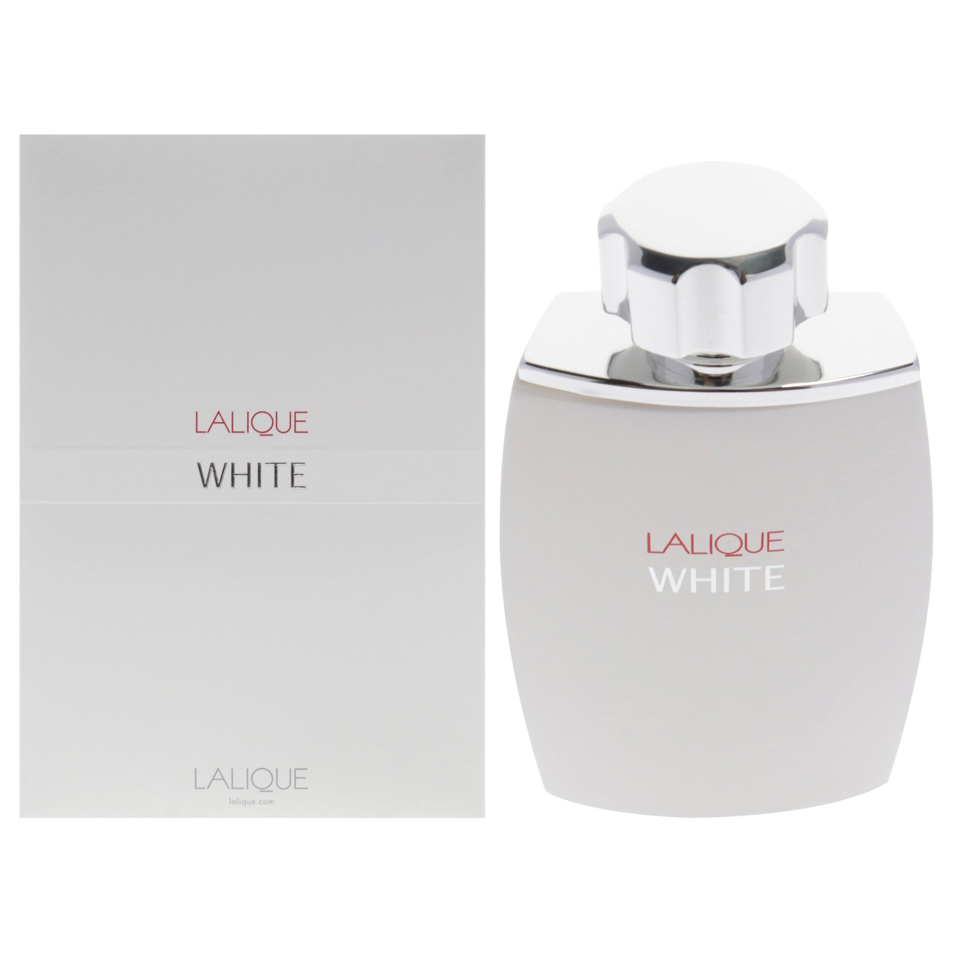 Lalique White