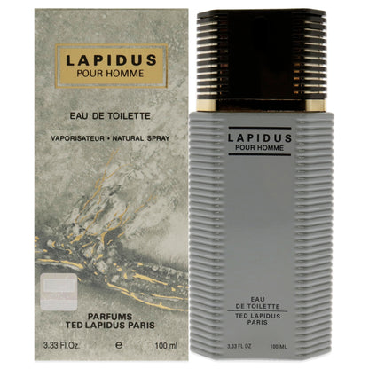 Lapidus