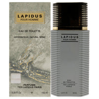 Lapidus