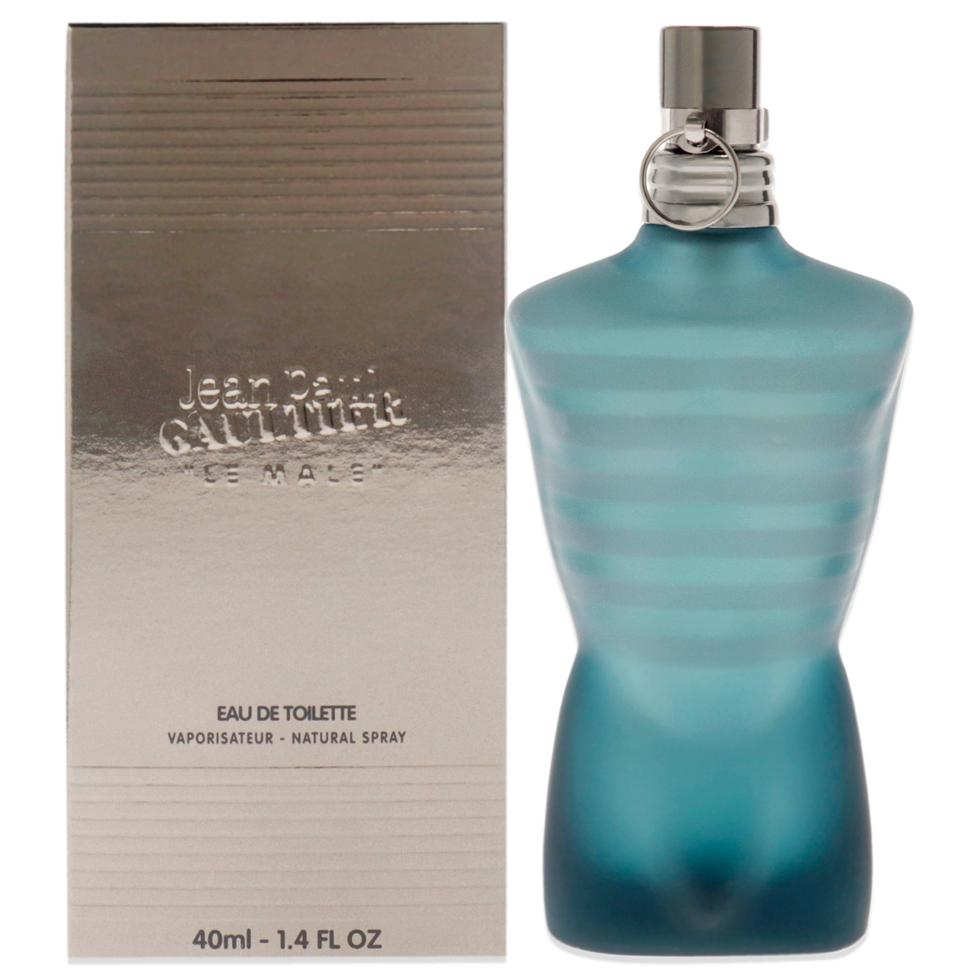 Jean Paul Gaultier Le Male Men EDT Spray