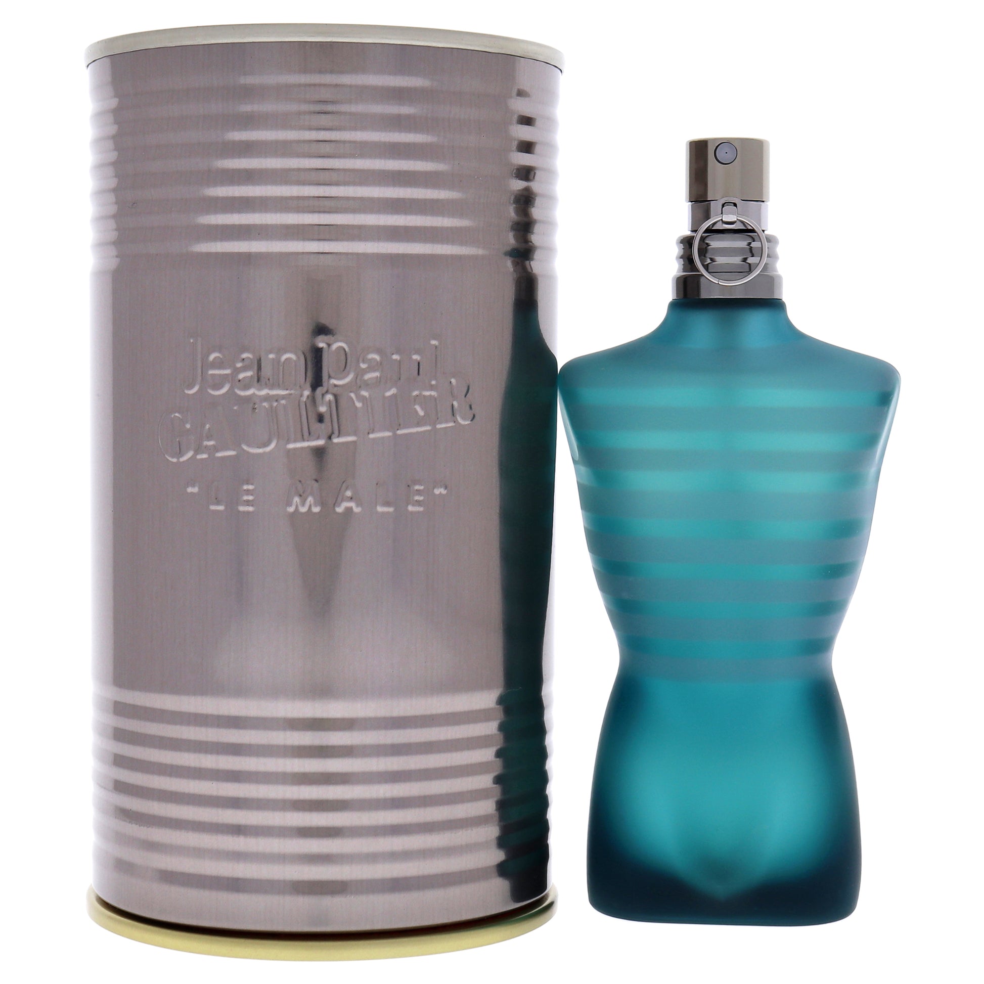 Jean Paul Gaultier Le Male Men EDT Spray