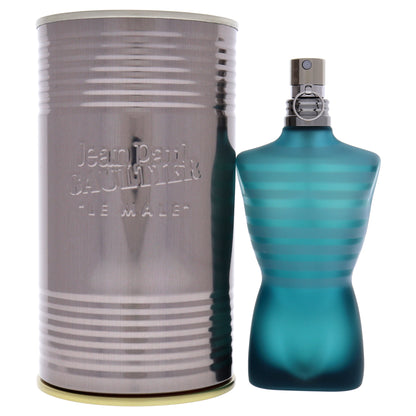 Jean Paul Gaultier Le Male Men EDT Spray