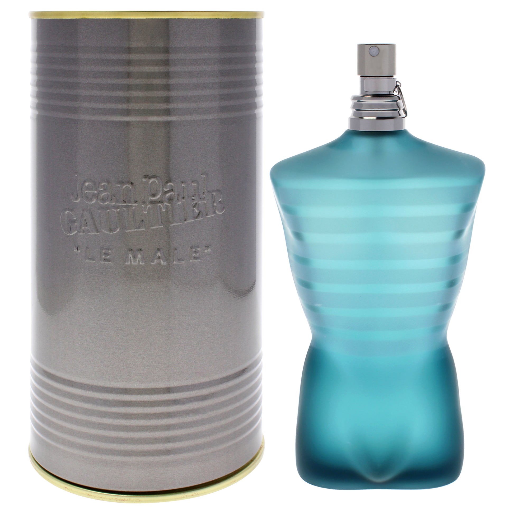 Jean Paul Gaultier Le Male Men EDT Spray