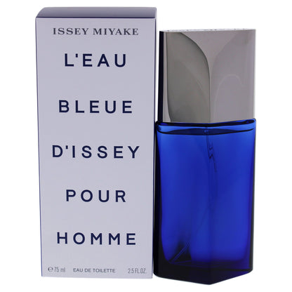 Leau Bleue Dissey Pour Homme