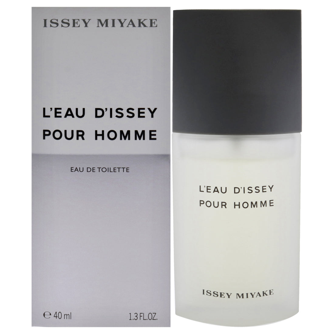 Issey Miyake Leau Dissey Men EDT Spray