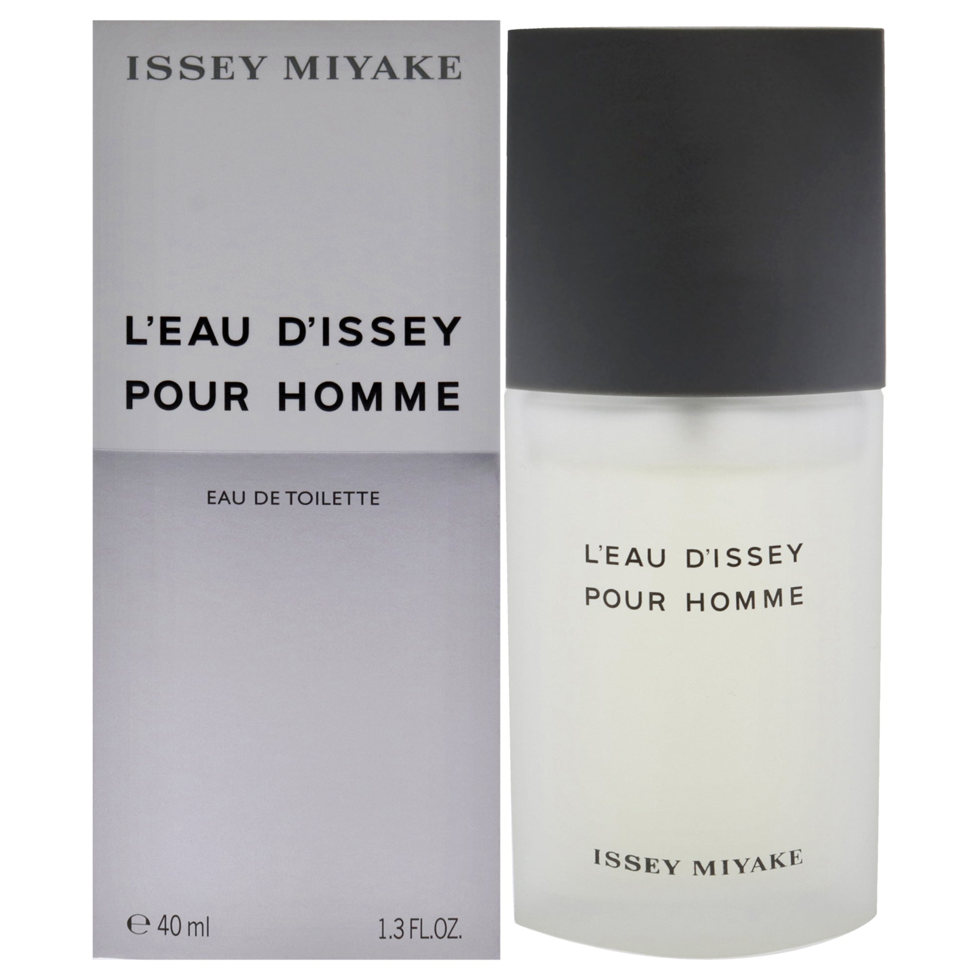 Issey Miyake Leau Dissey Men EDT Spray