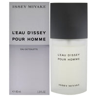 Issey Miyake Leau Dissey Men EDT Spray