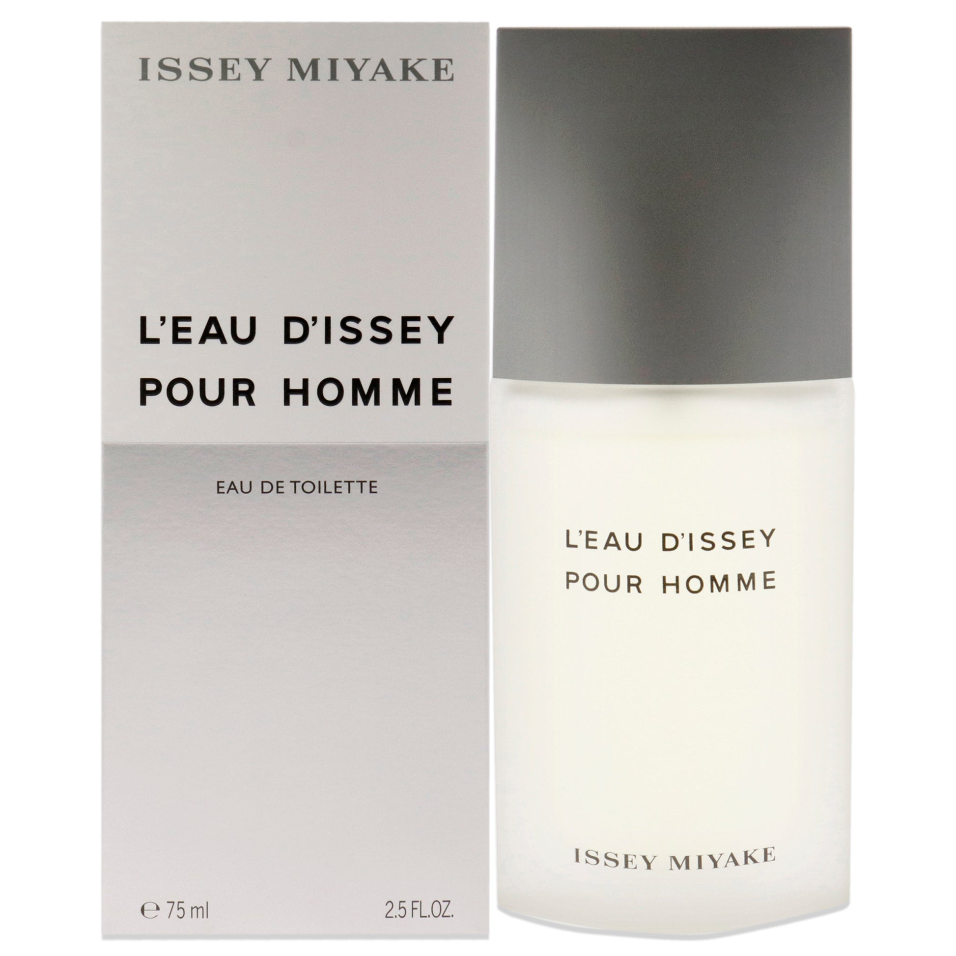 Issey Miyake Leau Dissey Men EDT Spray