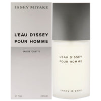 Issey Miyake Leau Dissey Men EDT Spray