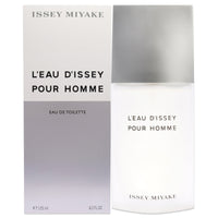 Issey Miyake Leau Dissey Men EDT Spray