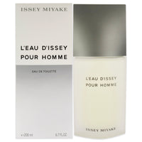 Issey Miyake Leau Dissey Men EDT Spray