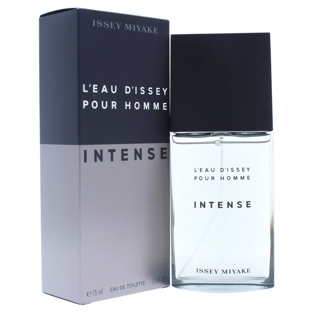 Issey Miyake Leau Dissey Intense Men EDT Spray
