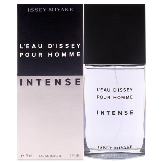 Leau Dissey Intense