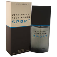 Leau Dissey Sport